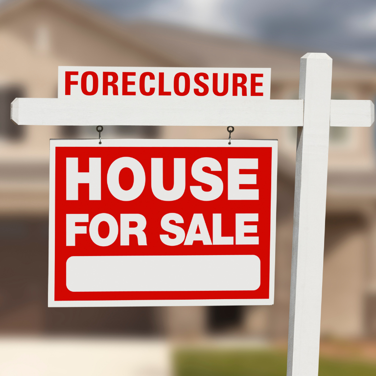 2024 Foreclosure Rate Update BlueHub Capital